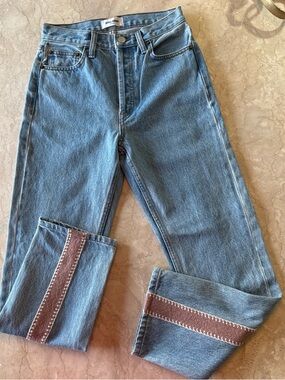 Still Here New York Tate Style Women’s Denim